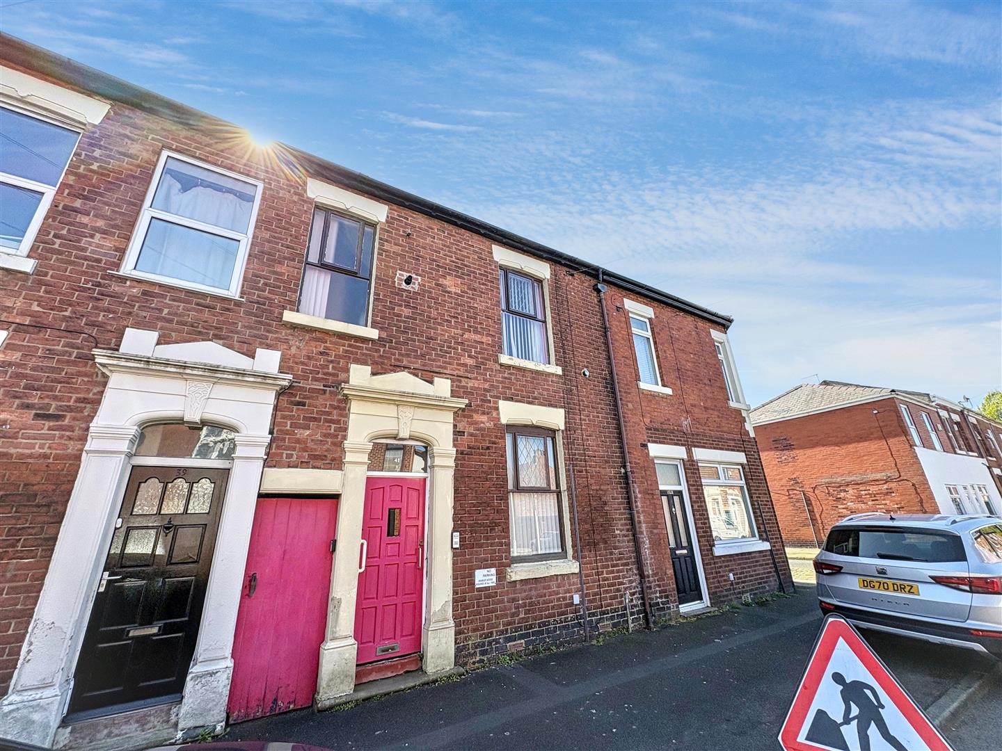 Eldon Street, PR1 7PJ